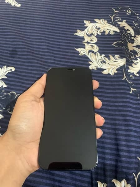 iphone 12 Jv non pta 64 Gb water pack in apple warranty 2