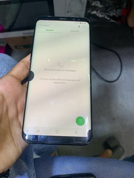 Samsung S8 Plus official Pta Approved 1