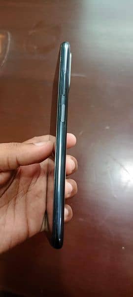 Radmi note 10s 8+3.128 panal Chang Baki all ok pta aprovl 6