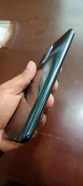 Radmi note 10s 8+3.128 panal Chang Baki all ok pta aprovl 7