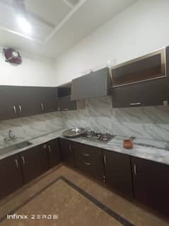 10 Marla Upper Portion For Rent Good Location New House 0