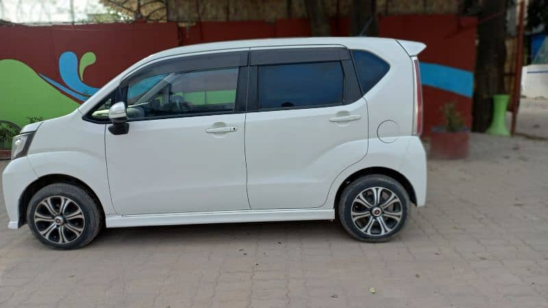 Daihatsu Move 2019 1