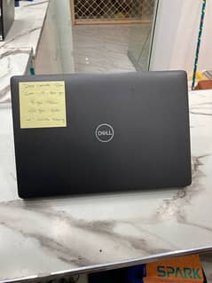 DELL LATITUDE 5300 0