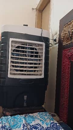 Air cooler