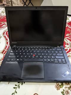 Lenovo Thinkpad laptop core i 5 5th generation 0