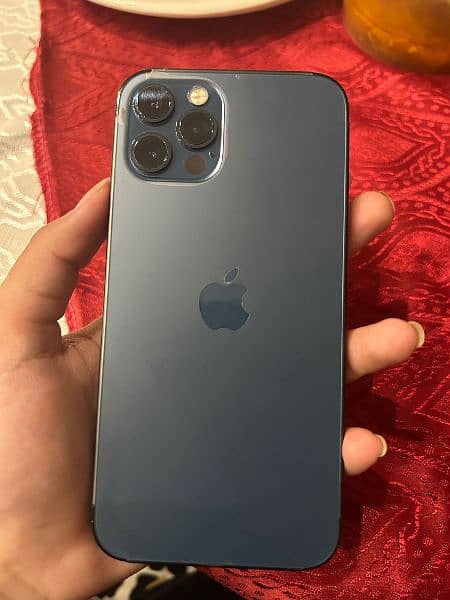 Iphone 12 pro 128gb 0