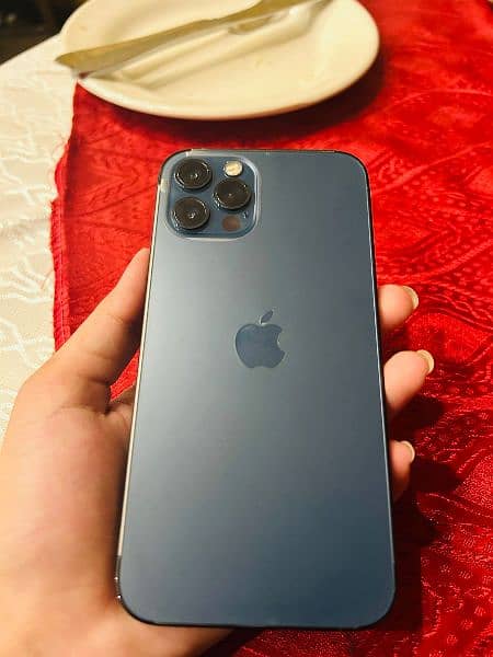 Iphone 12 pro 128gb 1