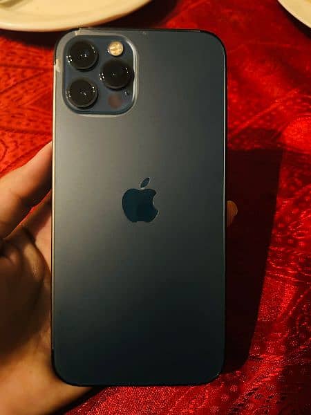 Iphone 12 pro 128gb 3