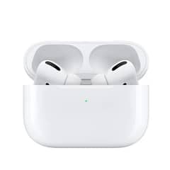 Apple Earpod pro 2 with full Box 0