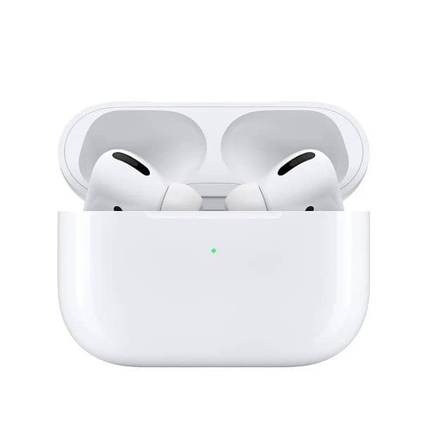 Apple Earpod pro 2 with full Box 0