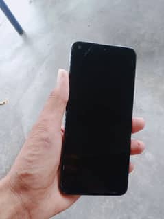 ifinix Note for sale condition used 03058450898