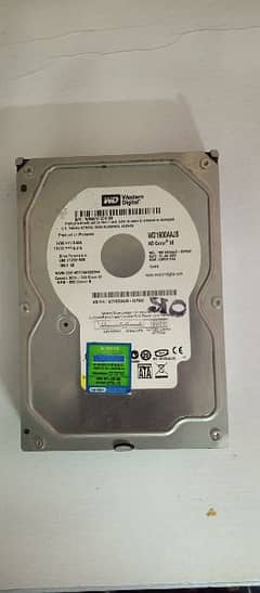 Hard Disk 160.0 GB at low price .