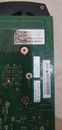 nvidia card 2gb For sale