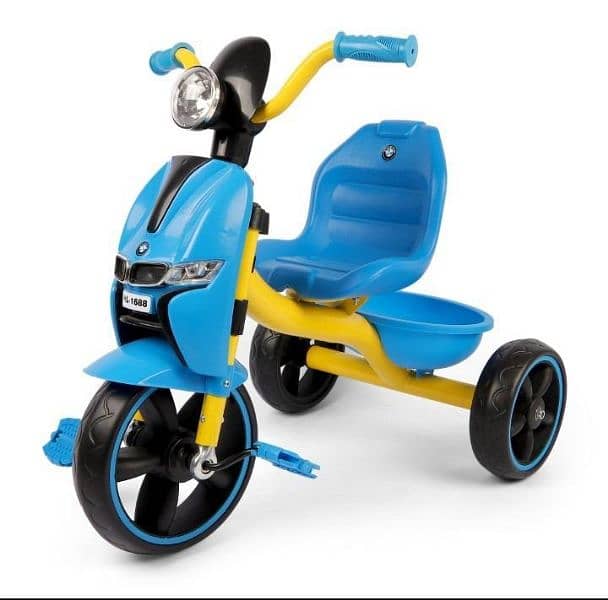 tricycle for kids 3