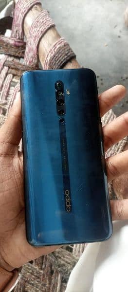 oppo Reno 2 f for sale all ok 1