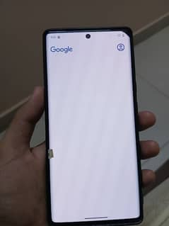 pixel 6 Pro 12/128 non pta