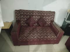 7 seater Sofa Set 0