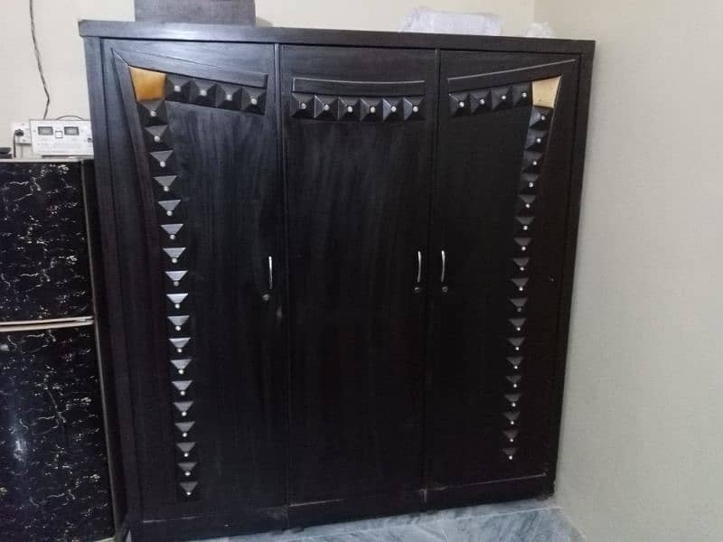 bedroom set for sale 70k 7