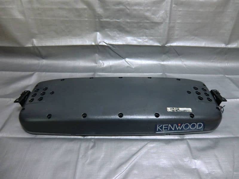 Original Kenwood Car Speakers Car Roof Mounted Speakers Heavy Sound 2