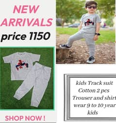 tracksuit | kids clothes | kids tracksuit | baby shirt |  kids trouser 0