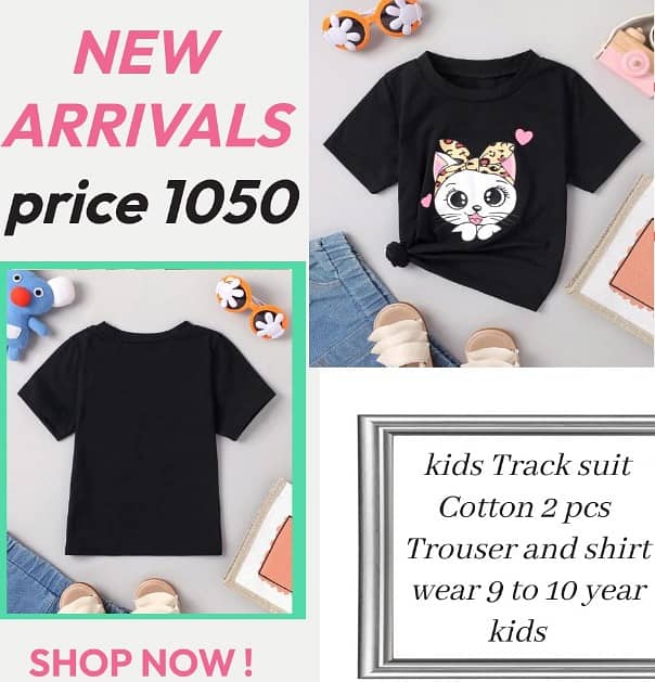 tracksuit | kids clothes | kids tracksuit | baby shirt |  kids trouser 3