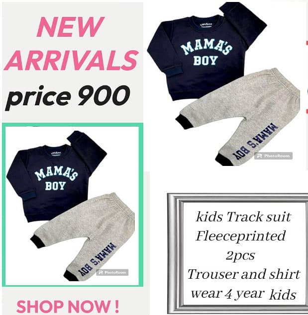 tracksuit | kids clothes | kids tracksuit | baby shirt |  kids trouser 7