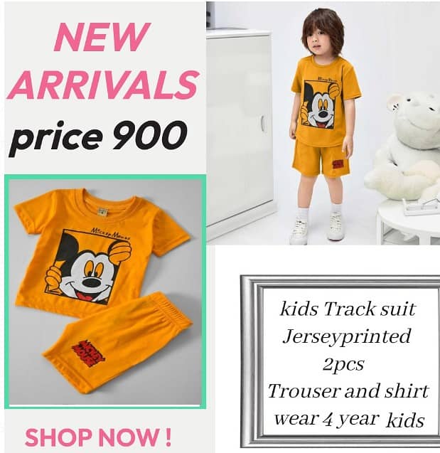 tracksuit | kids clothes | kids tracksuit | baby shirt |  kids trouser 8