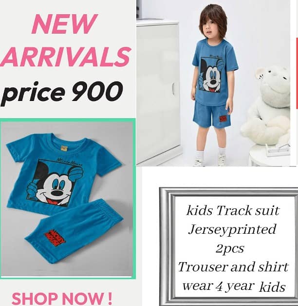 tracksuit | kids clothes | kids tracksuit | baby shirt |  kids trouser 9