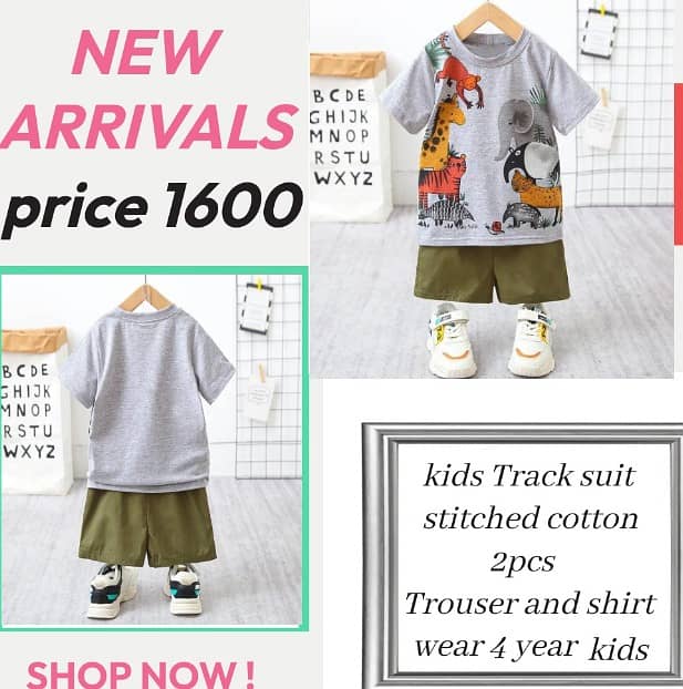 tracksuit | kids clothes | kids tracksuit | baby shirt |  kids trouser 10