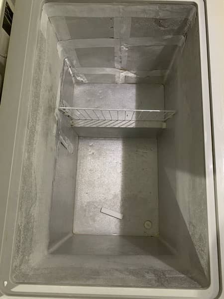 Kenwood Deep Freezer 4