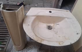 Big wash basin for sale