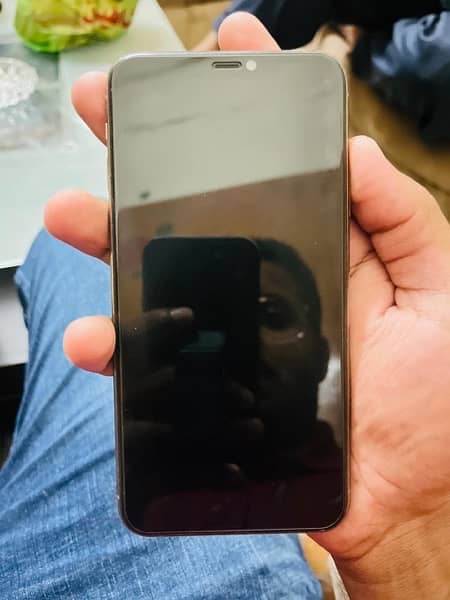 Iphone 11 pro max 6