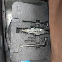 Honda Civic VTi Oriel Prosmatec 2010