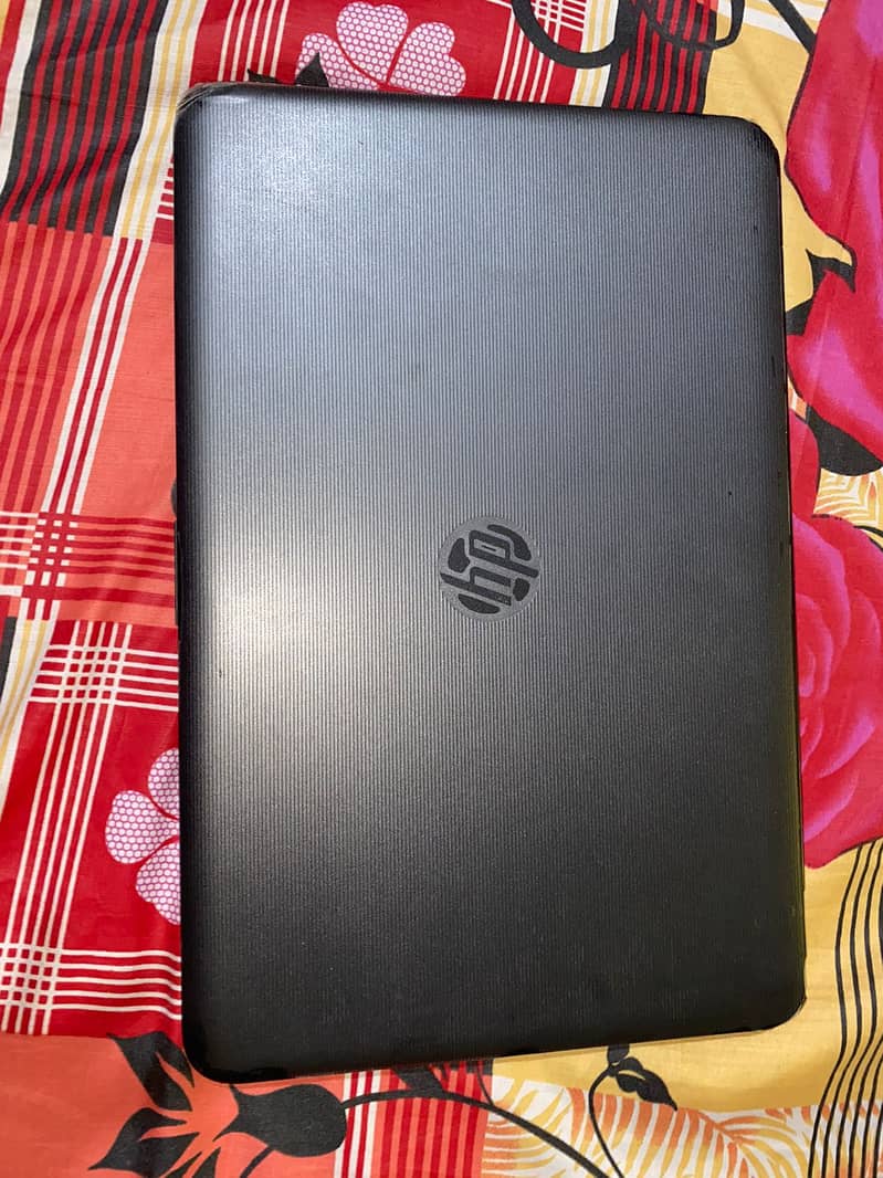 HP i3 6th generation laptop for sale 5