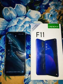 oppo f11 0