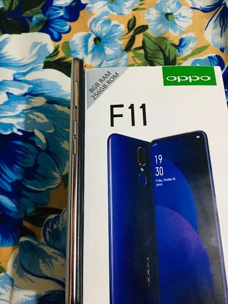 oppo f11 6