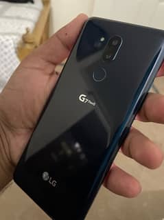 Lg G7 thinq