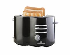 West point pop up toaster WF - 2542