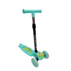 Scooty for kids