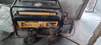 megma gold genator for sale