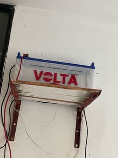 volta battery 180 0