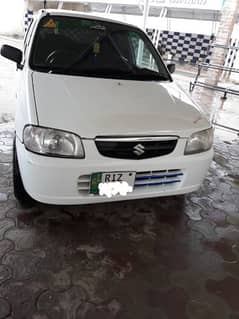 Suzuki Alto 2003