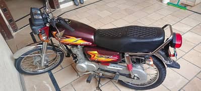 very good condition bike 100% ok bike