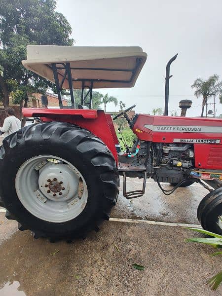 Massey Ferguson 385 2