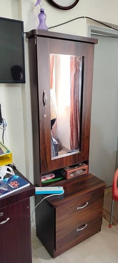 dressing wardrobe for sale