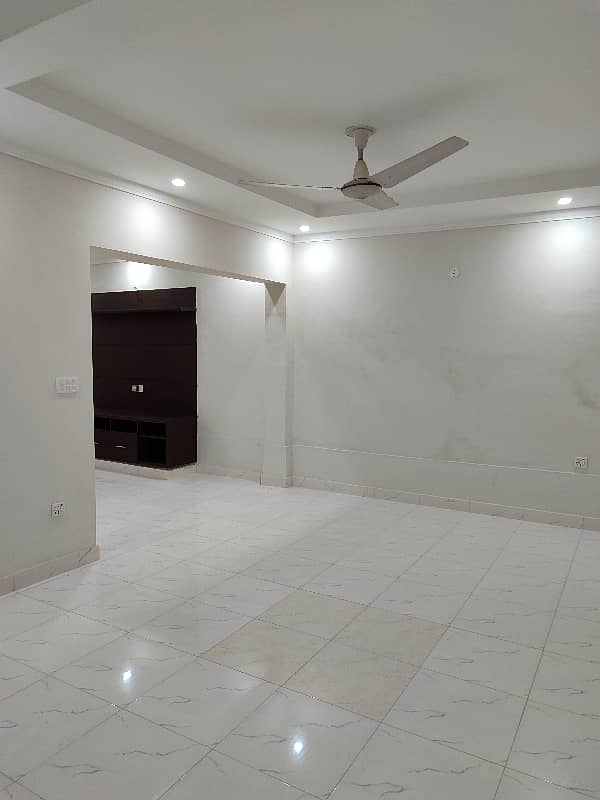 G-11 Brand New 30 - 60 Triple Storey Tile Flooring Near Markaz 17