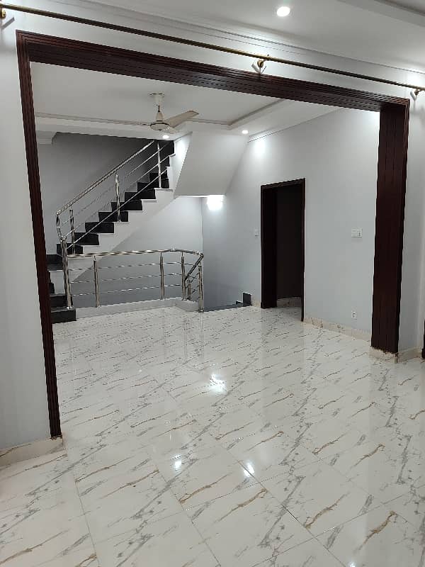 G-11 Brand New 30 - 60 Triple Storey Tile Flooring Near Markaz 20