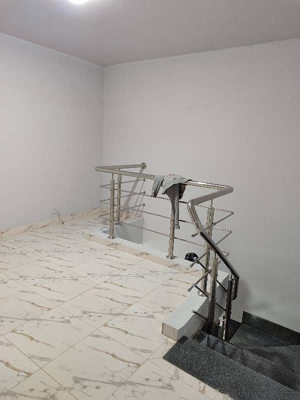 G-11 Brand New 30 - 60 Triple Storey Tile Flooring Near Markaz 29