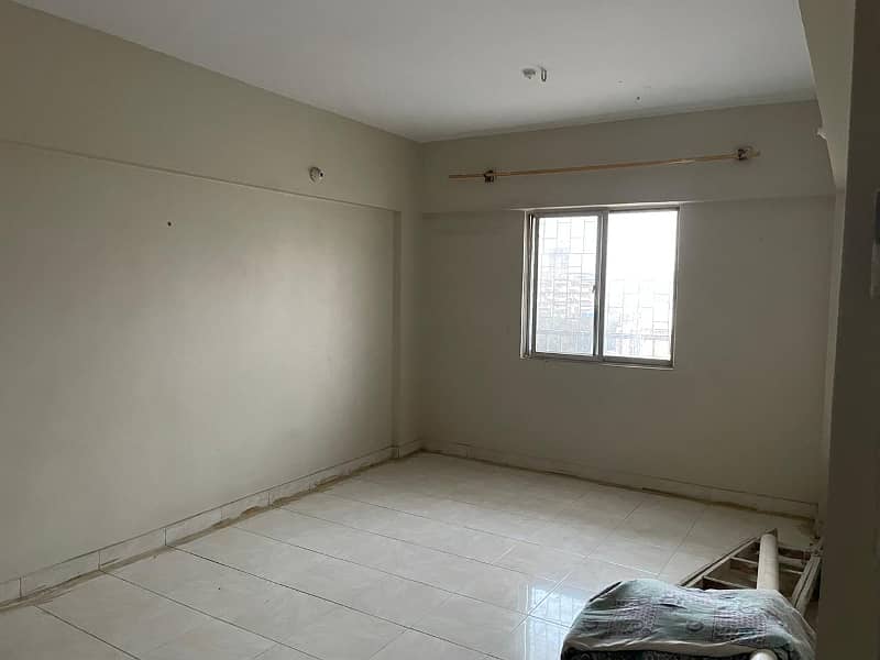 LEASED 3 BEDROOMS 2 WASHROOM 4TH FLOOR FLAT NEAR AKHTER EYE HOSPITAL 3