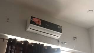 Dawlance A/C for urgent sell 0